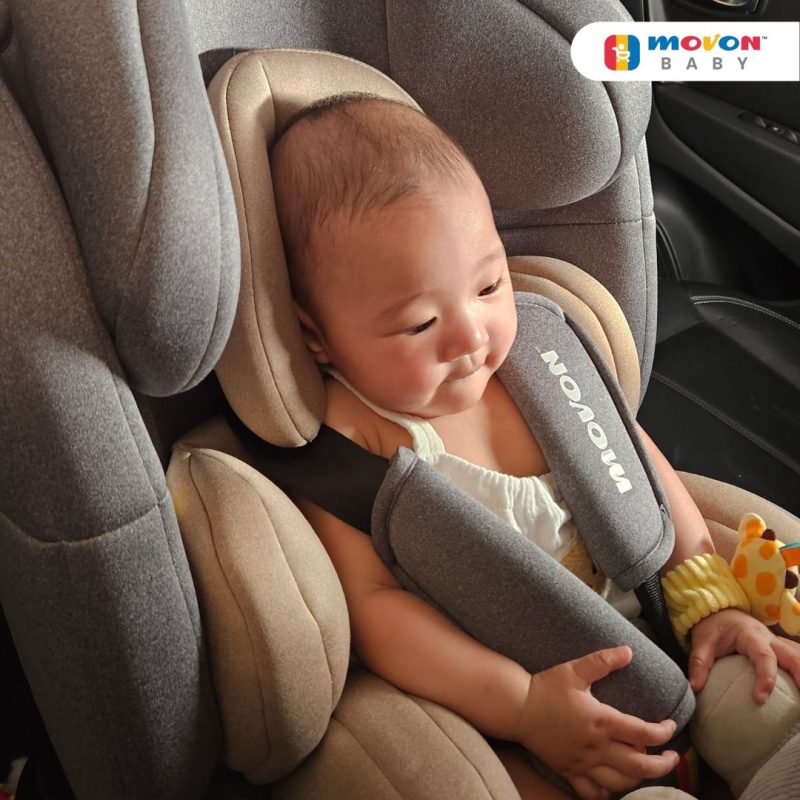 guide to buying baby car seat