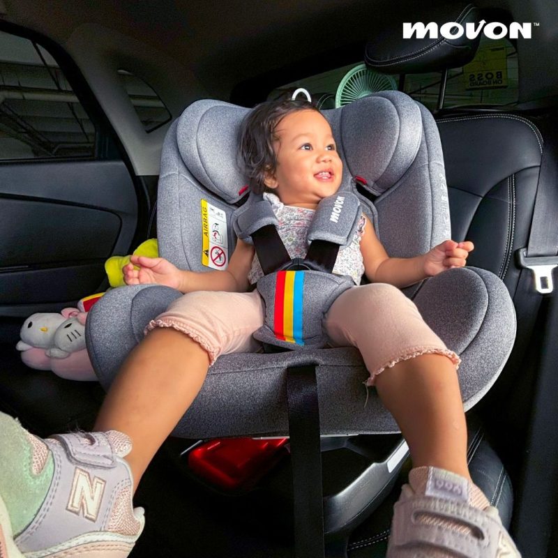 key features to look for a baby car seat