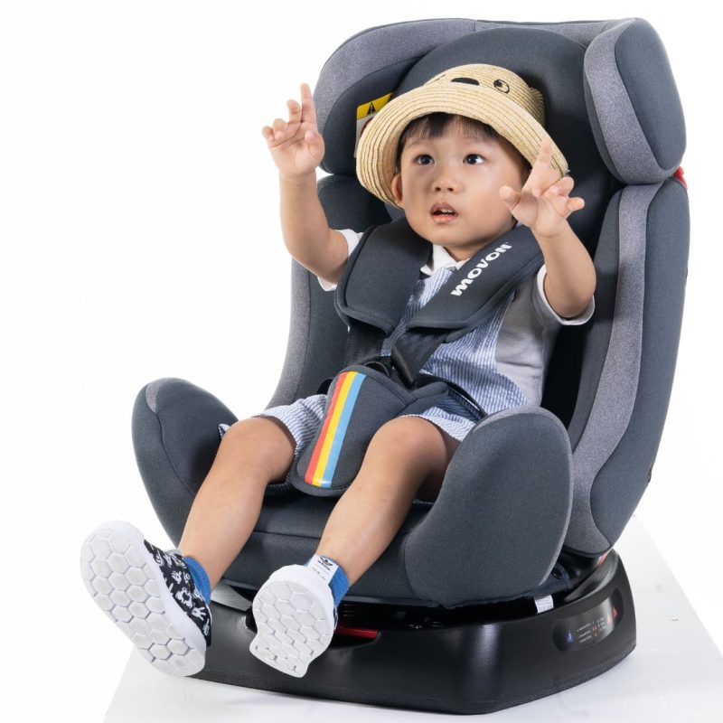 Cleaning Baby Car Seats in Malaysia