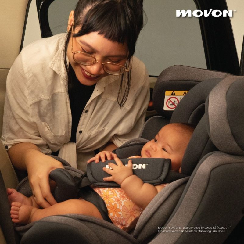 Use and Clean Your Baby Car Seat