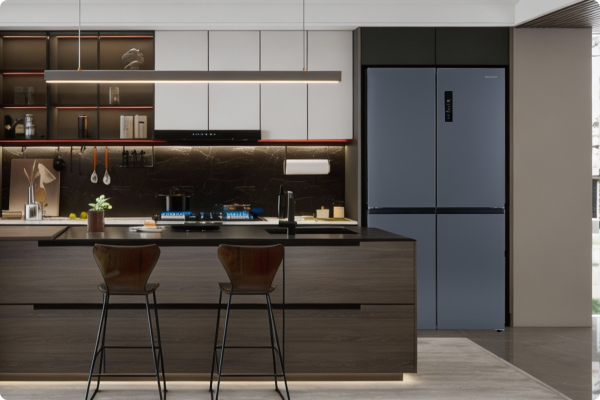 chillmate plus on smart kitchen