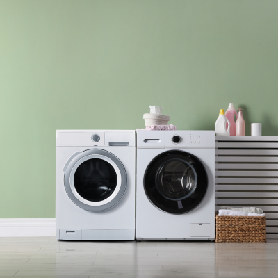 washer vs washer dryer comparison