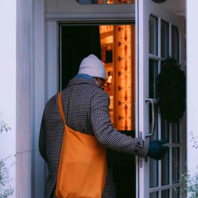 rent to own fingerprint smart lock