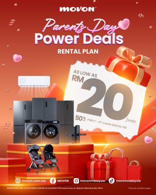 2026 parents day deal rental plan from rm 20 per month