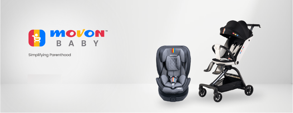 baby stroller and car seat with rental plans