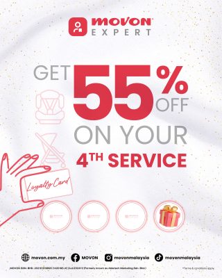 movon expert 55% voucher for the 4th services