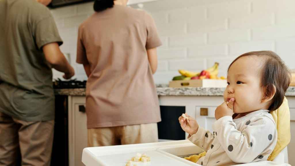 Recommended Rent-to-Own Baby Gear Brand in Malaysia