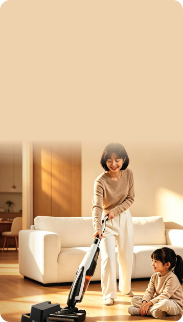 Smart Push-in Base Station