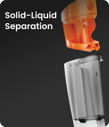 Solid-Liquid Separation