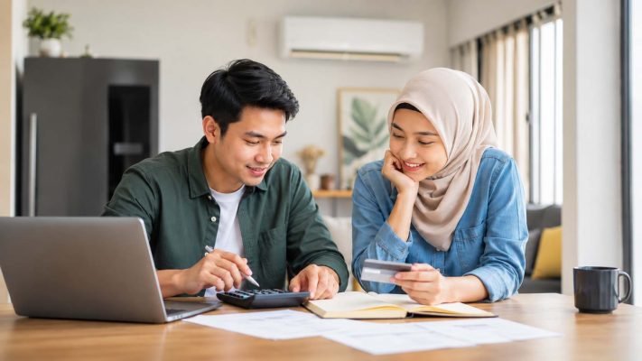 rent to own vs credit card