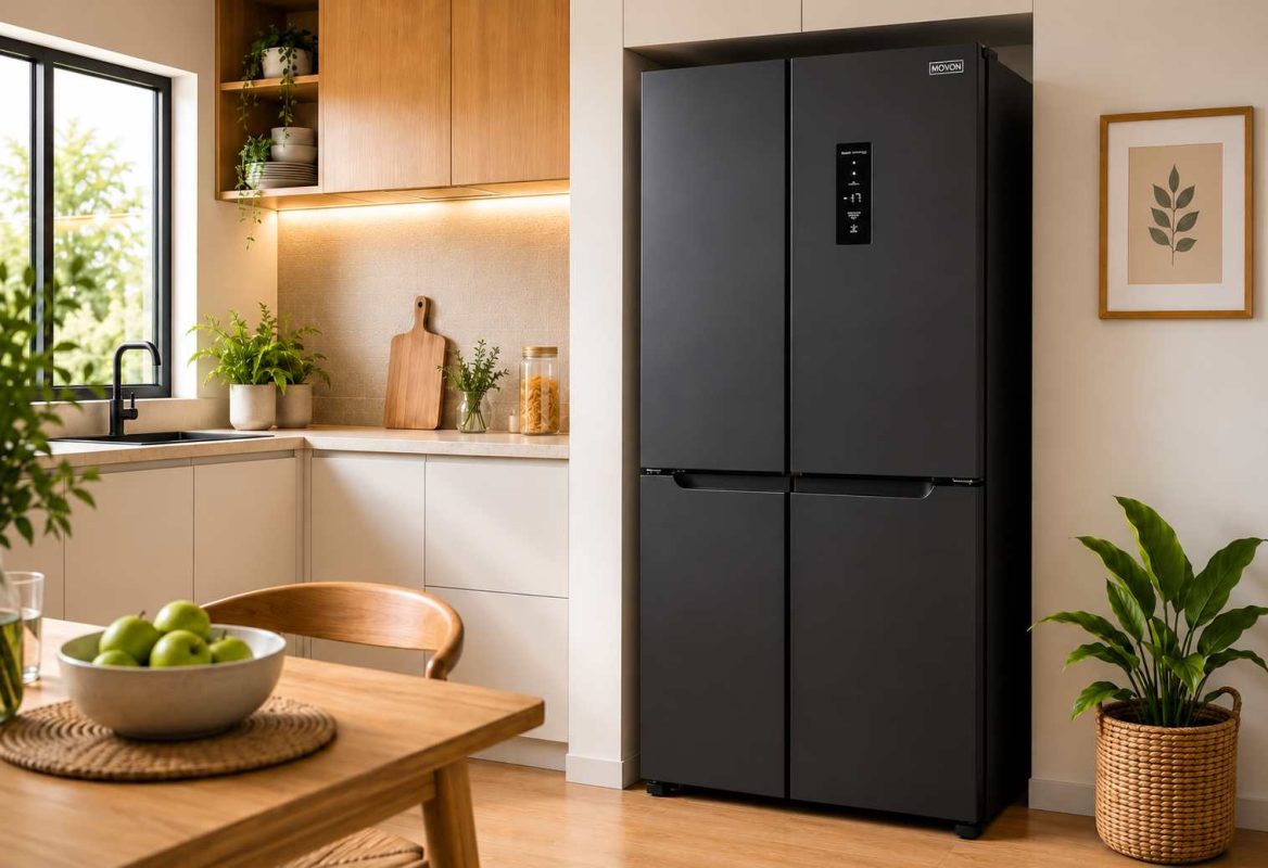 movon fridge kitchen appliance rent to own